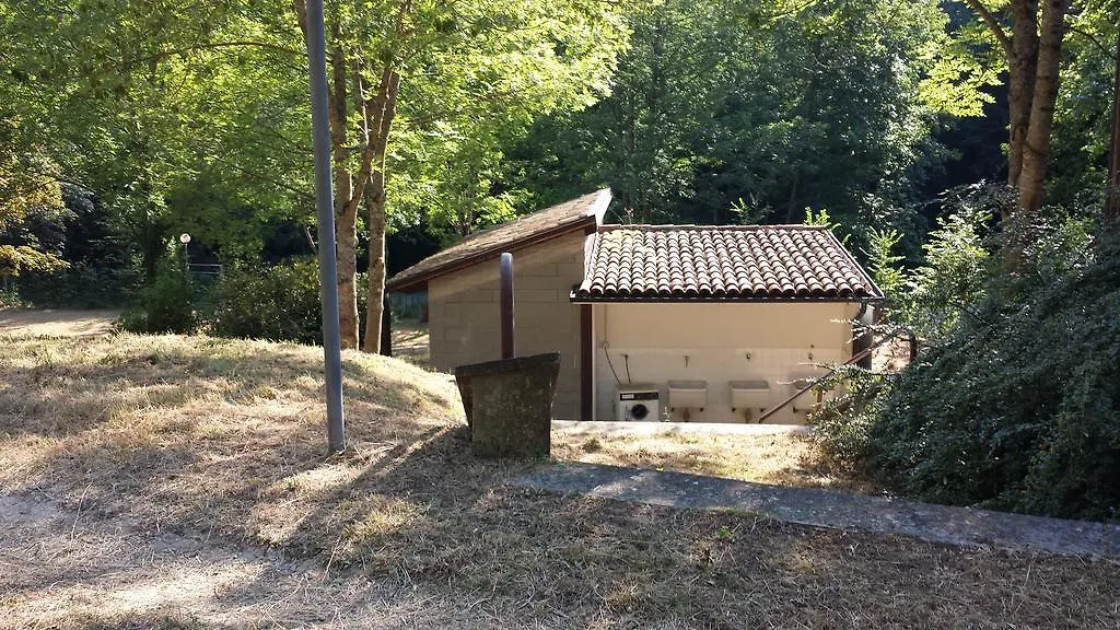 Hotel Campeggio 