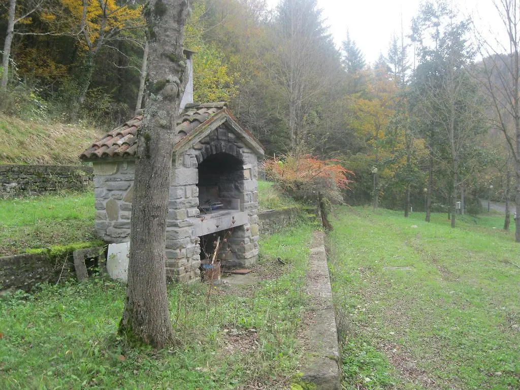 Hotel Campeggio 