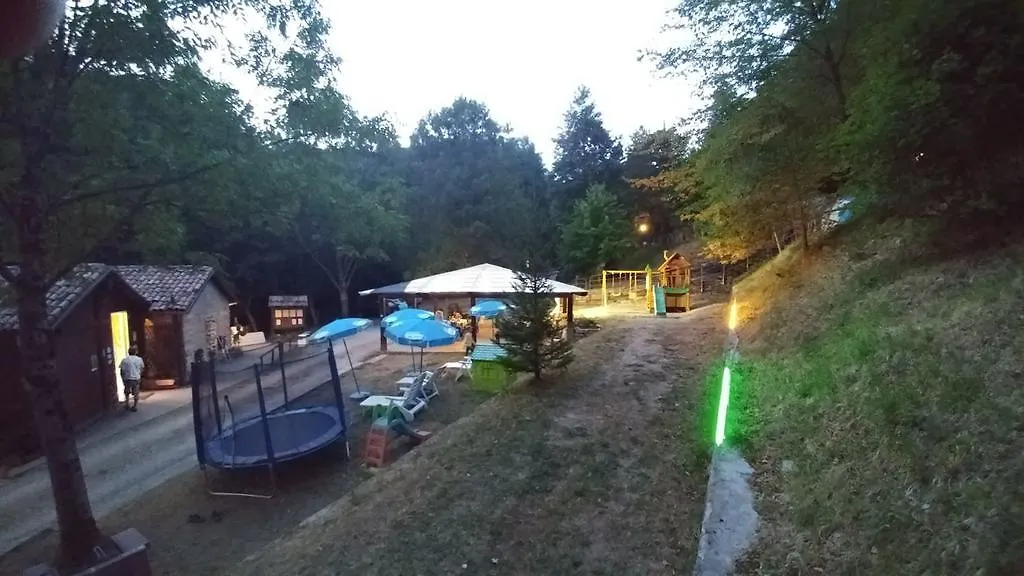 Hotel Campeggio 