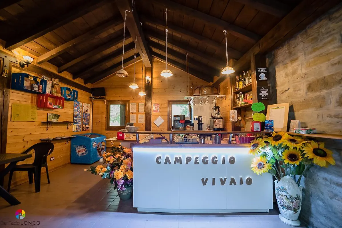 Hotel Campeggio 