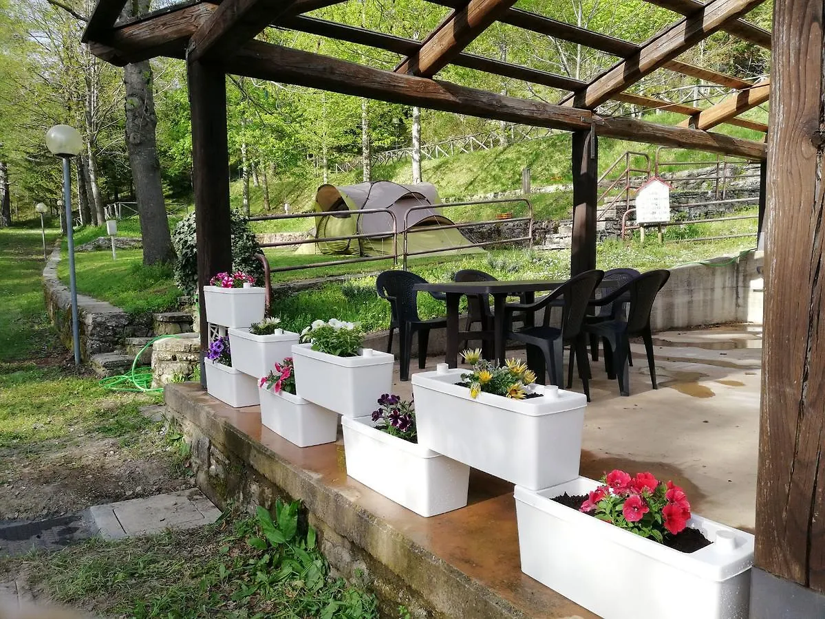 Hotel Campeggio 