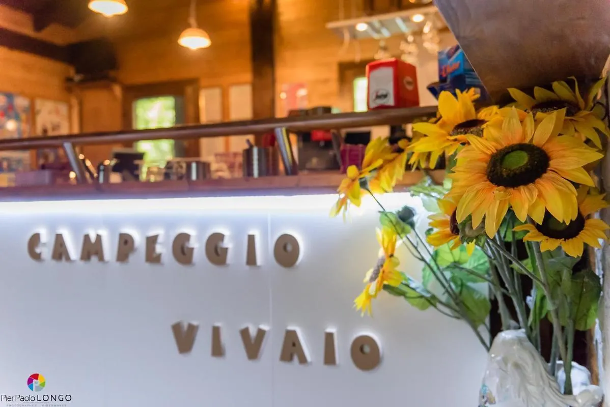 Hotel Campeggio 