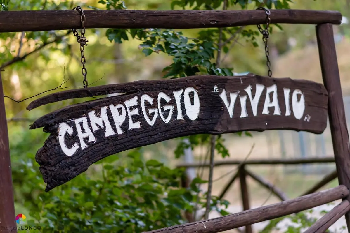 Campingplatz Hotel Campeggio 