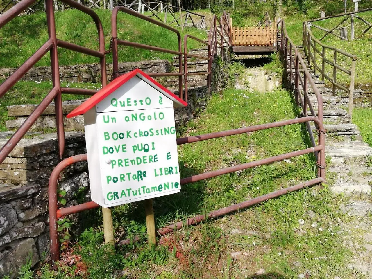 Hotel Campeggio 