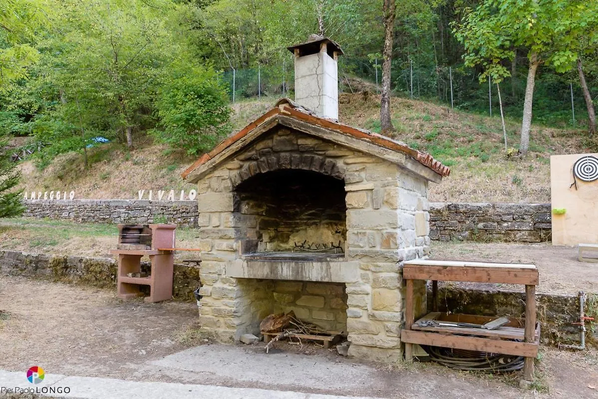 Hotel Campeggio 