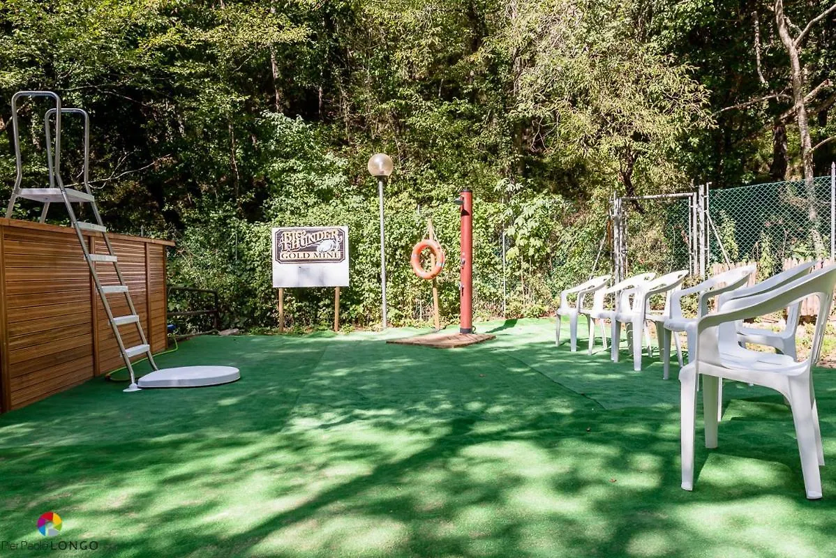 Hotel Campeggio 